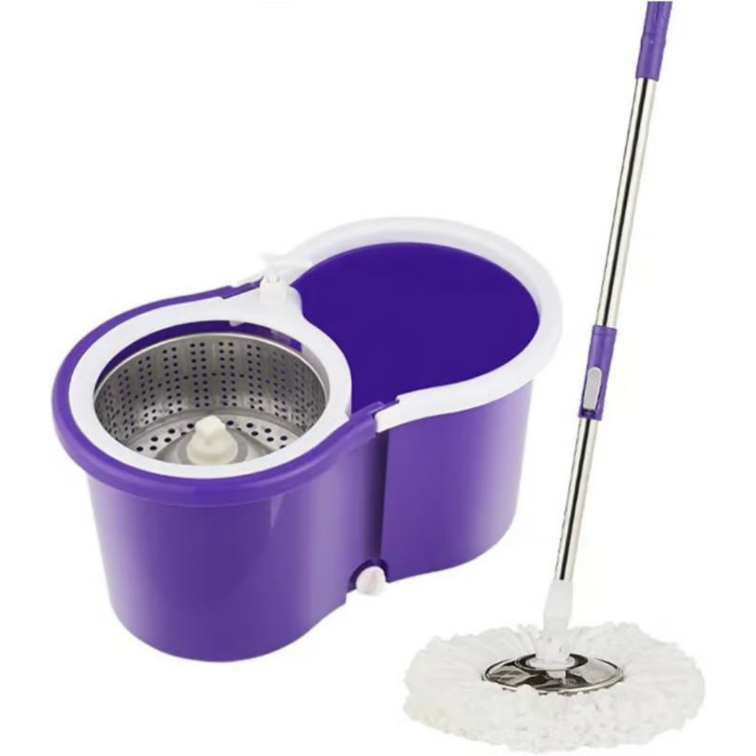 🌀Trapero Giratorio 360°🌀