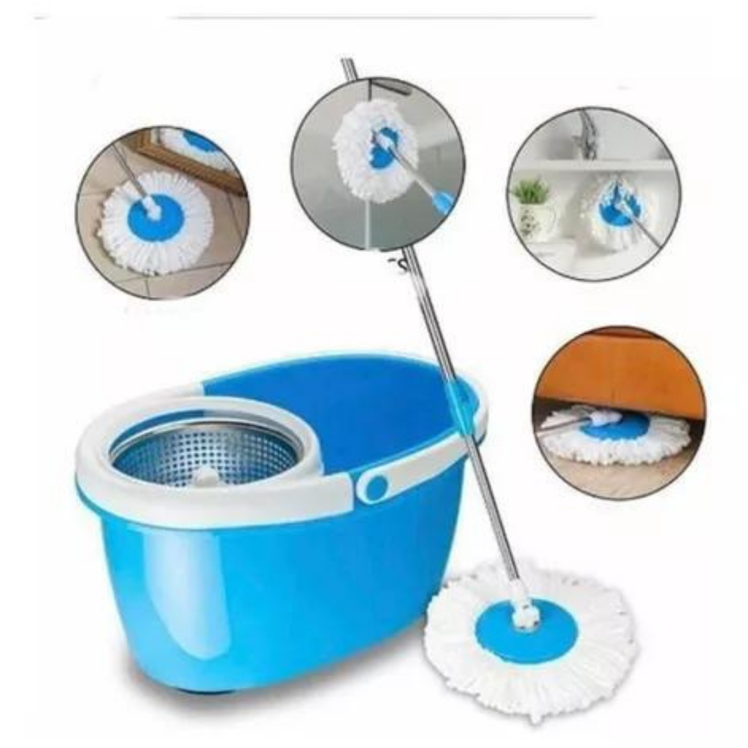 🌀Trapero Giratorio 360°🌀