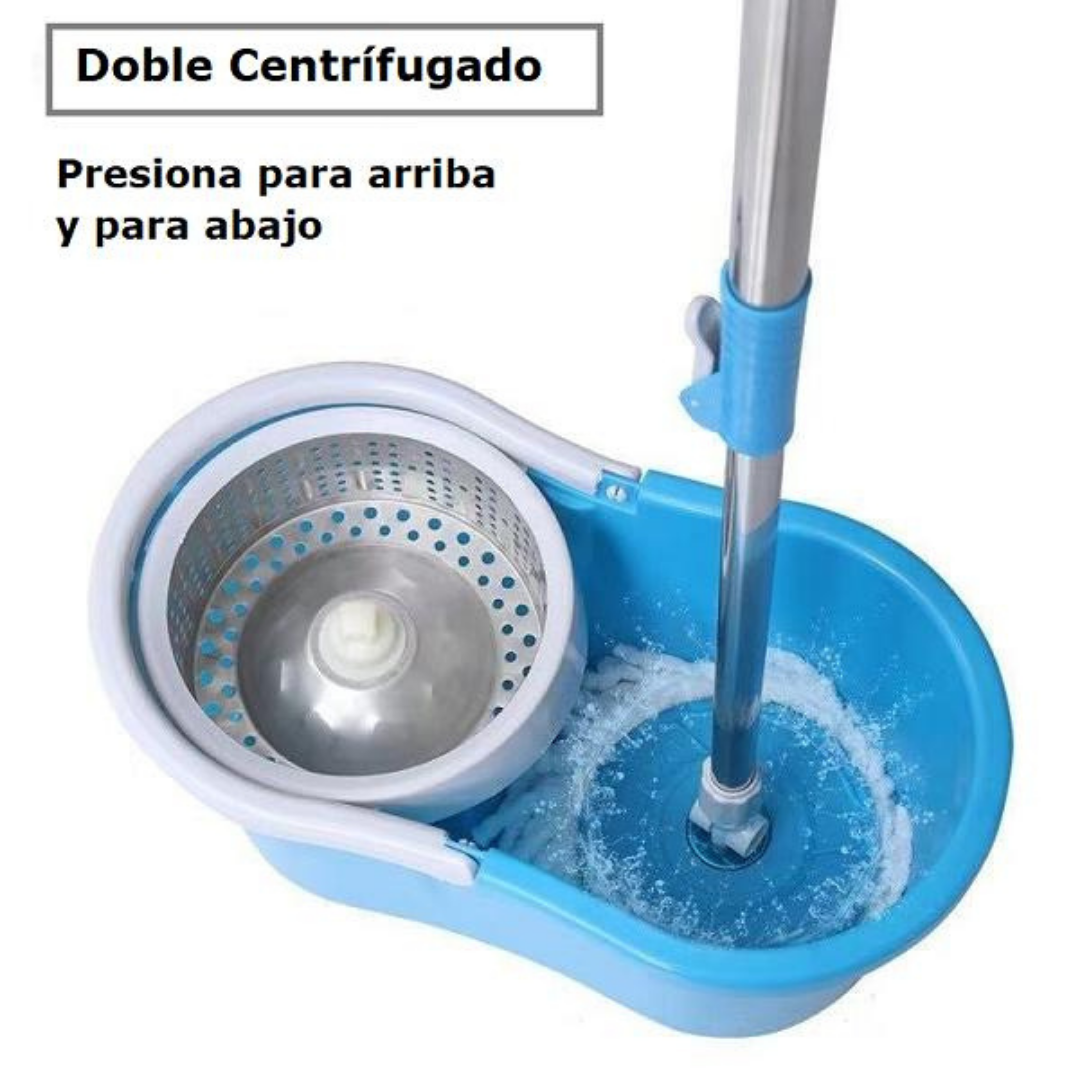 🌀Trapero Giratorio 360°🌀