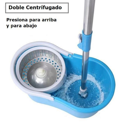 🌀Trapero Giratorio 360°🌀