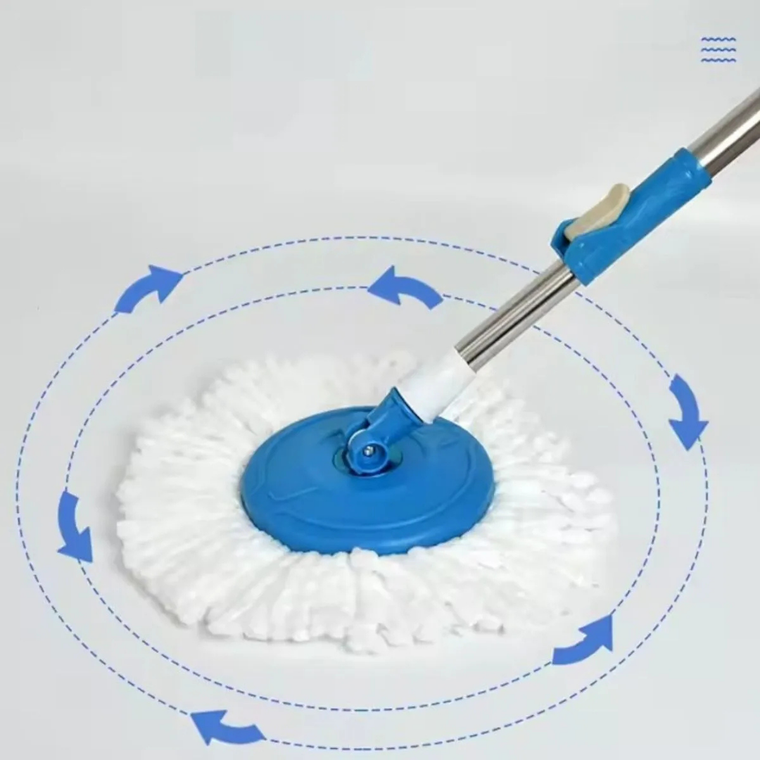 🌀Trapero Giratorio 360°🌀