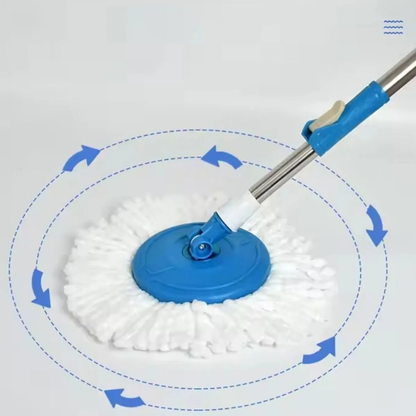 🌀Trapero Giratorio 360°🌀