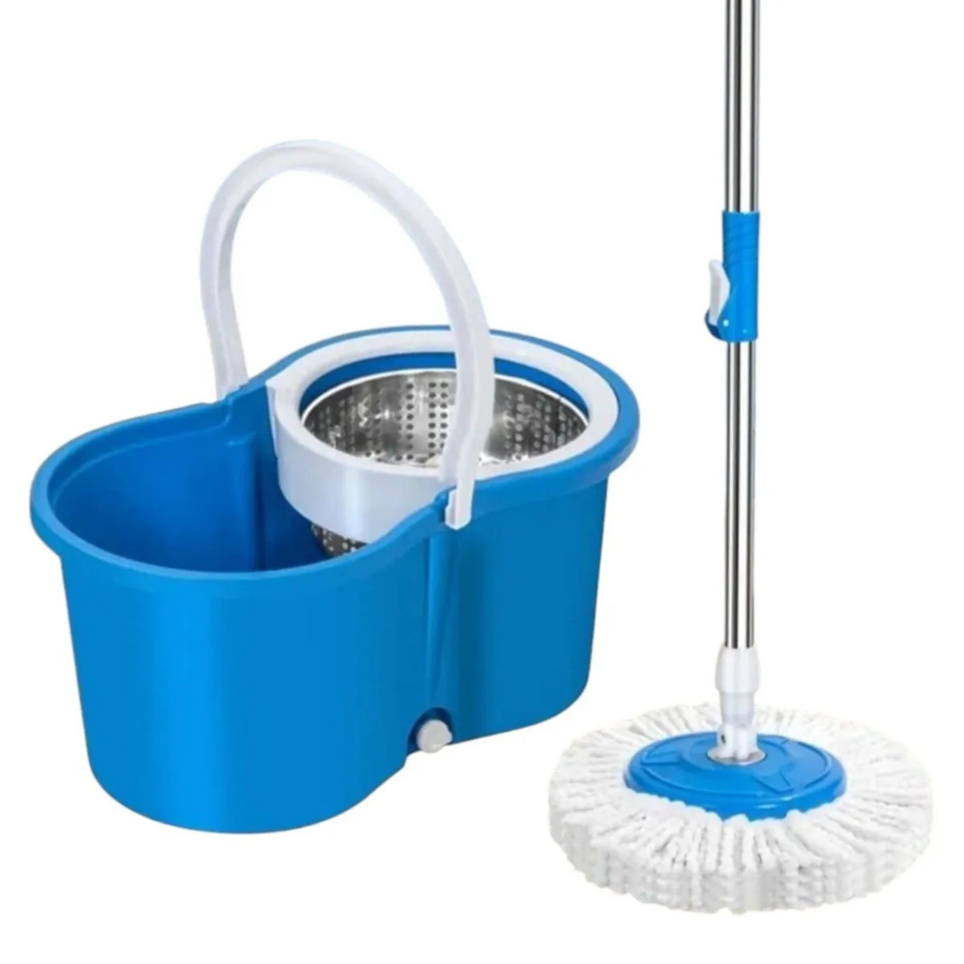 🌀Trapero Giratorio 360°🌀