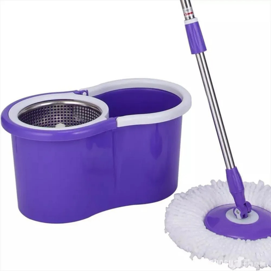 🌀Trapero Giratorio 360°🌀