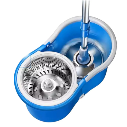 🌀Trapero Giratorio 360°🌀