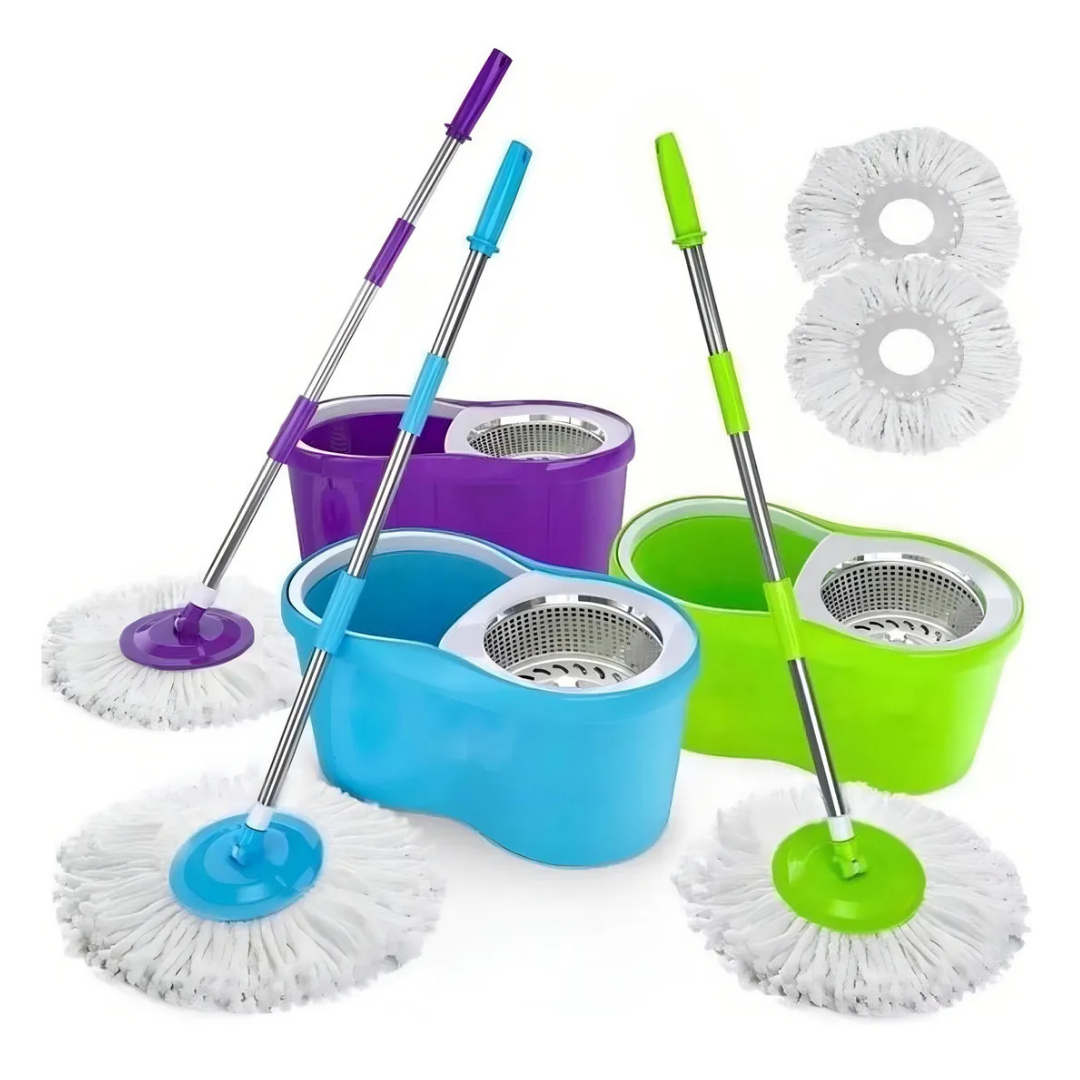 🌀Trapero Giratorio 360°🌀