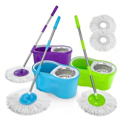 🌀Trapero Giratorio 360°🌀