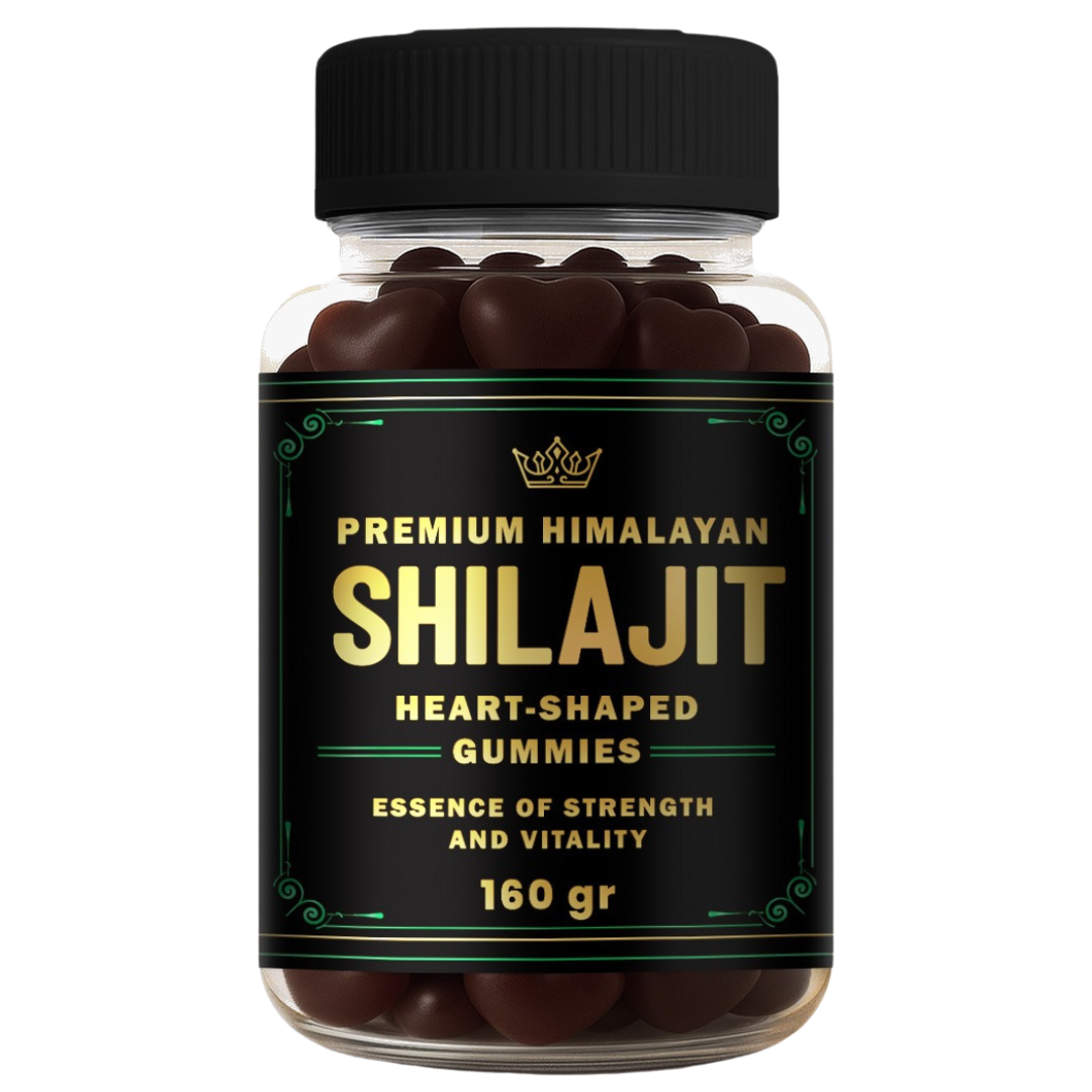 GOMAS SHILAJIT