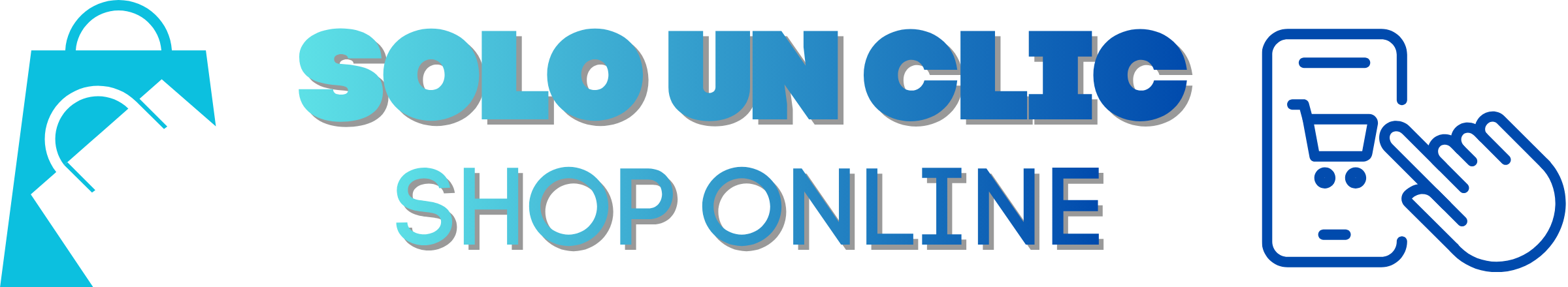 Solo un Clic Shop Online