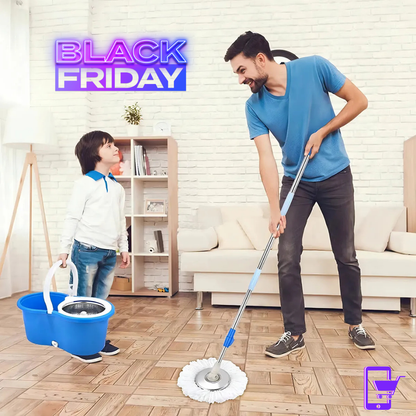 🌀Trapero Giratorio 360°🌀